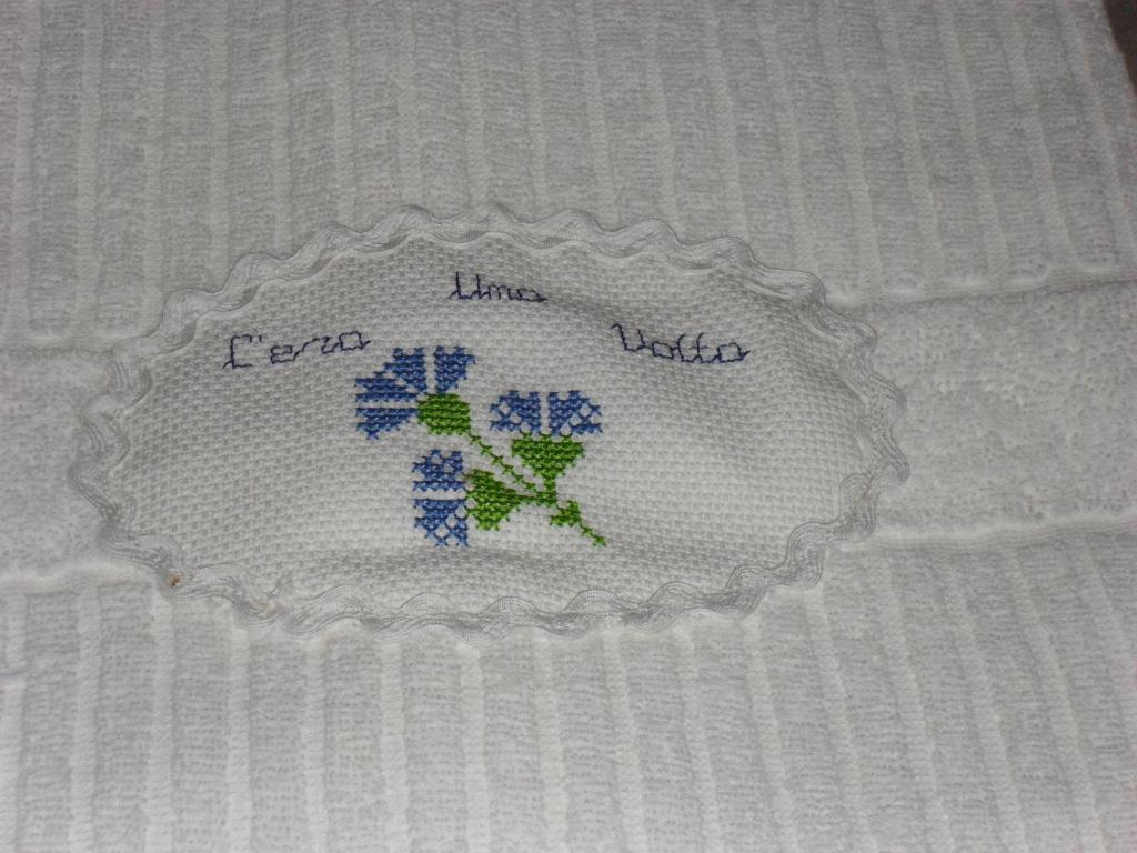 C' Era Una Volta Canelli Rom bilde